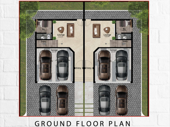 Floor Plane Ground