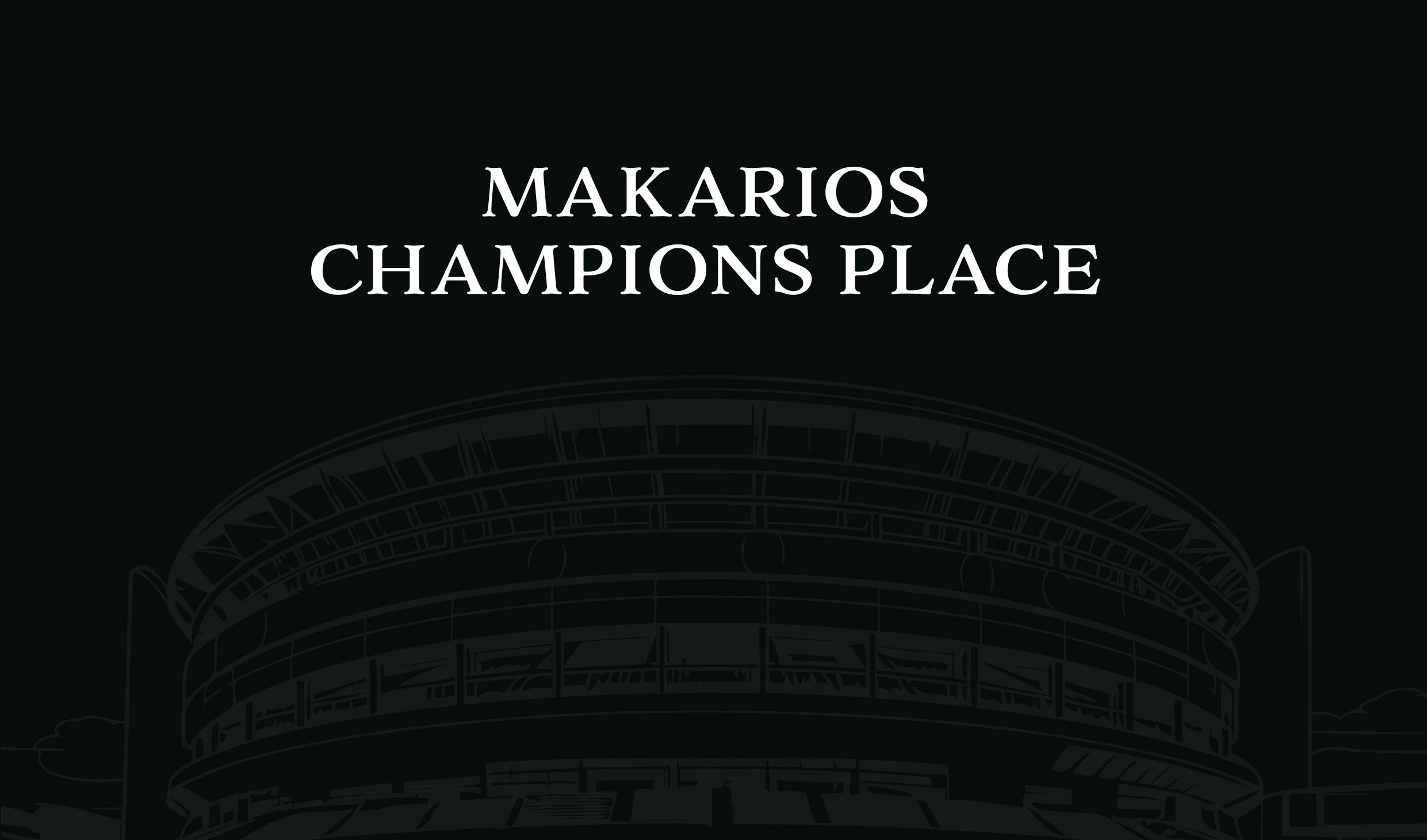 CHAMPIONS PLACE 01